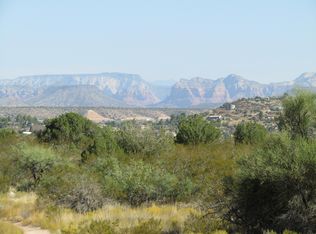 3431 E Orlandi Trl, Rimrock, AZ 86335