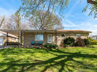 309 Liberty St, Paoli, IN 47454