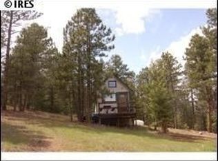 485 Helms Deep Rd, Bellvue, CO 80512