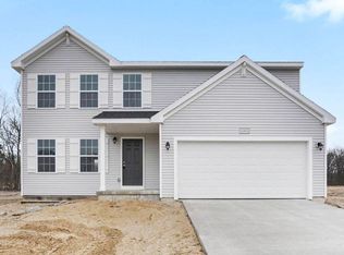 8620 E Sturtevant Ave, Richland, MI 49083