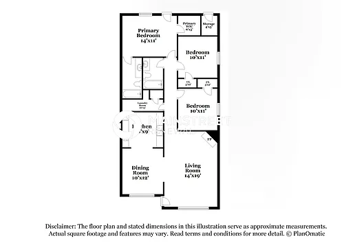 215 Guthrie Dr Photo 1