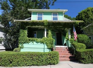 145 Aldrich St, Roslindale, MA 02131