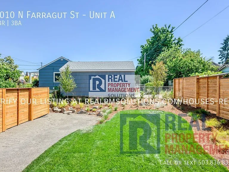 2010 N Farragut St #A — Photo 33
