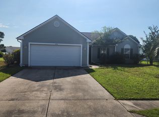 135 Centennial Cir, Myrtle Beach, SC 29579