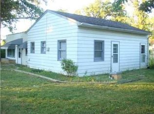 370 Park Ave, Lakeview, OH 43331