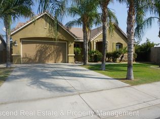 12100 Sundance Canyon Dr, Bakersfield, CA 93312