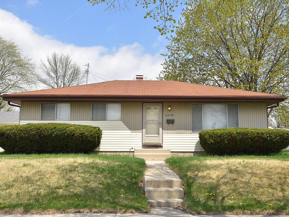 1st image of 6626 W Brentwood Ave