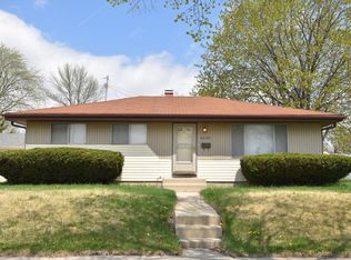 6626 W Brentwood Ave, Milwaukee, WI 53223