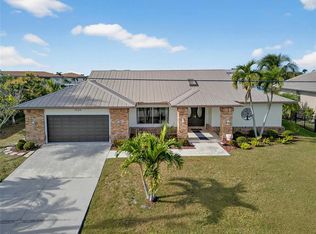1524 Kinglet Dr, Punta Gorda, FL 33950