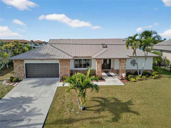 1524 Kinglet Dr, Punta Gorda, FL 33950