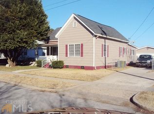 8 Hood St, Lagrange, GA 30241