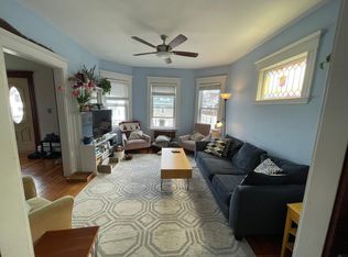 17 Mapleton St #19, Brighton, MA 02135