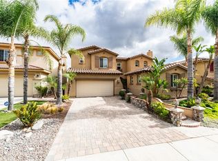 5 Plaza Modena, Lake Elsinore, CA 92532