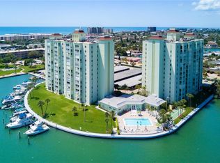 400 64th Ave APT 102, Saint Pete Beach, FL 33706