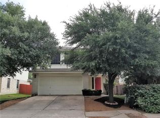 1412 Roxannes Run, Pflugerville, TX 78660