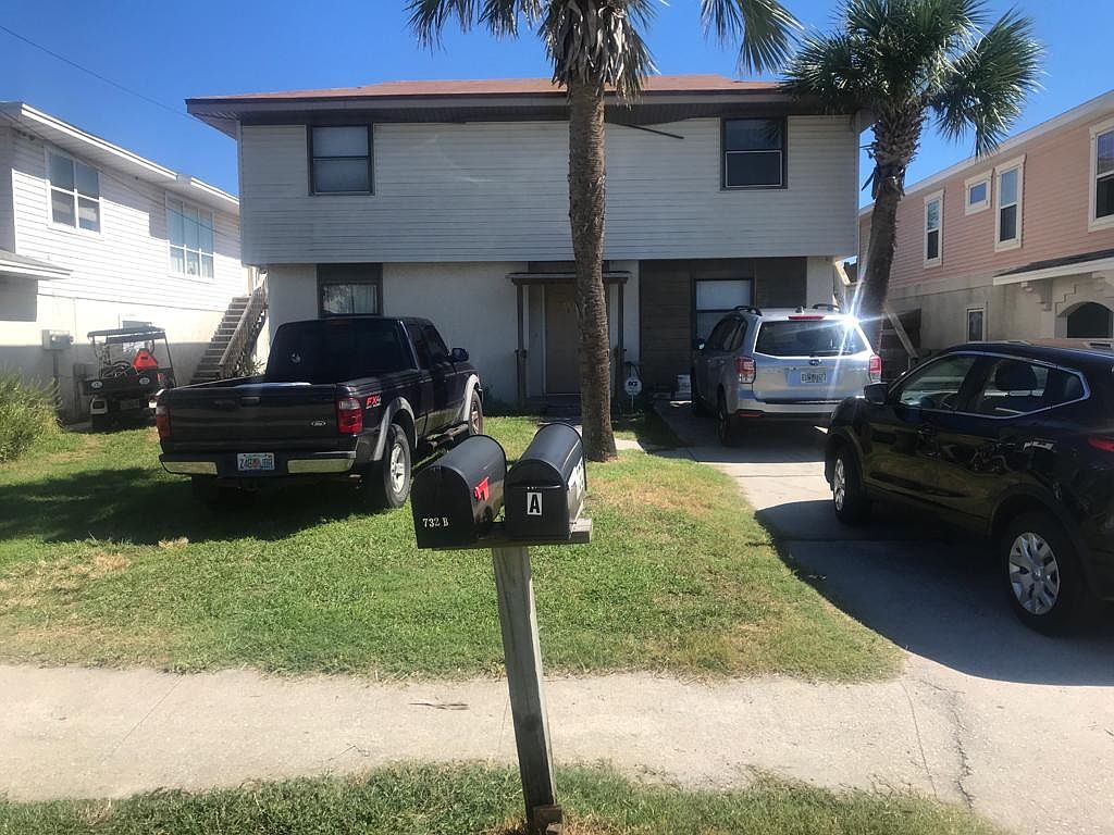 732 Tarpon Ave U Fernandina Beach Fl 334 Zillow