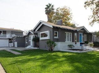 1776 N Vagedes Ave, Fresno, CA