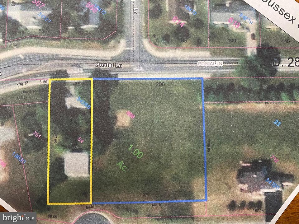1st image of 34266 Postal Ln