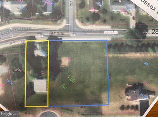 34266 Postal Ln, Lewes, DE 19958