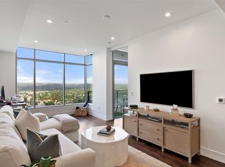 501 West Ave #3402, Austin, TX 78701