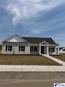 3064 Fincher Dr, Florence, SC, 29501
