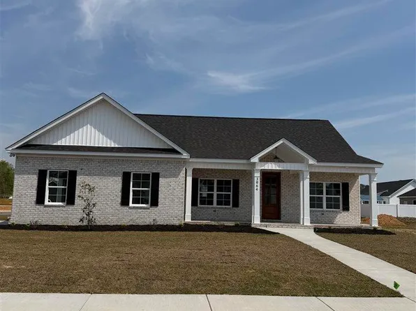 3064 Fincher Dr, Florence, SC 29501