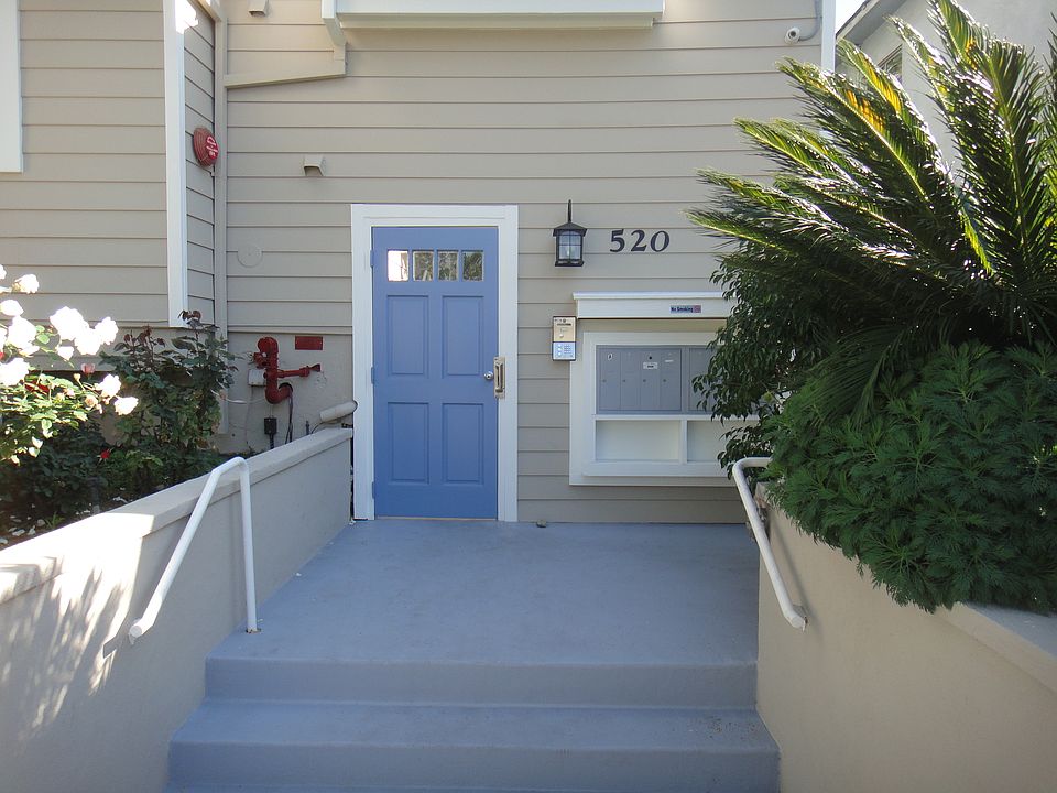 2nd image of 520 E Cedar Ave #1