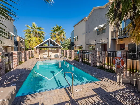 1406 W MAIN Street #137, Mesa, AZ 85201