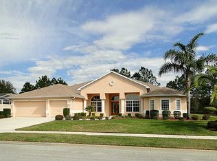 5058 Championship Cup Ln, Spring Hill, FL 34609