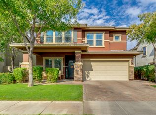 3568 E Palo Verde St, Gilbert, AZ 85296