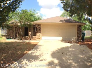 705 Allise Cir, Denton, TX 76209