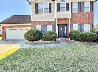 3007 Hemby Commons Pkwy, Indian Trail, NC 28079