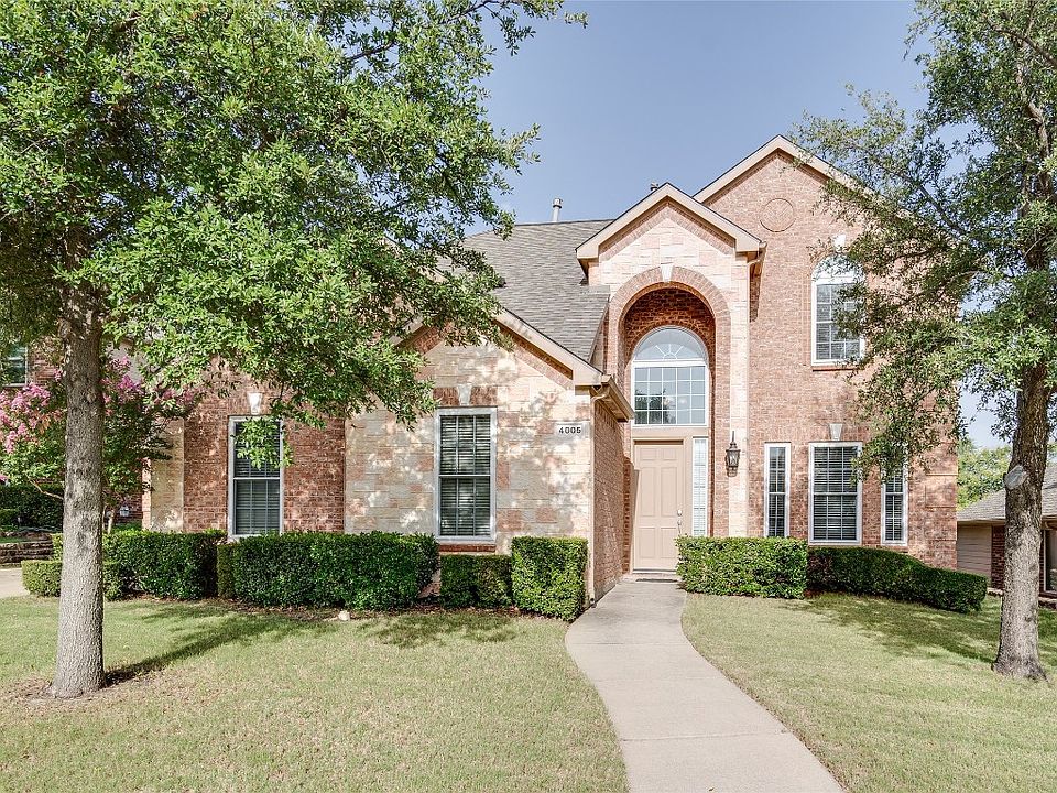 1st image of 4005 Barley Dr