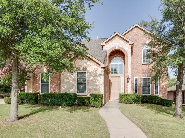 4005 Barley Dr, Highland Village, TX 75077