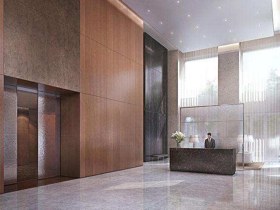 3rd image of 432 Park Ave APT 29D