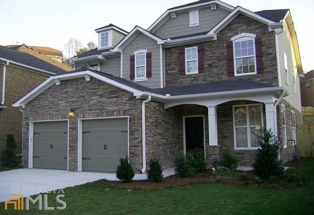 2nd image of 3716 Manigault Pl SE