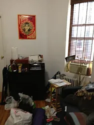 Rented by Oxford Property Group