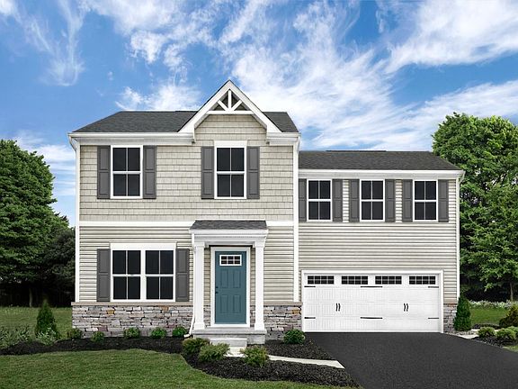 2nd image of 1193 Crossing Ct