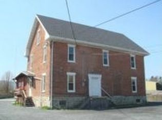 36 N Elm St, Wernersville, PA