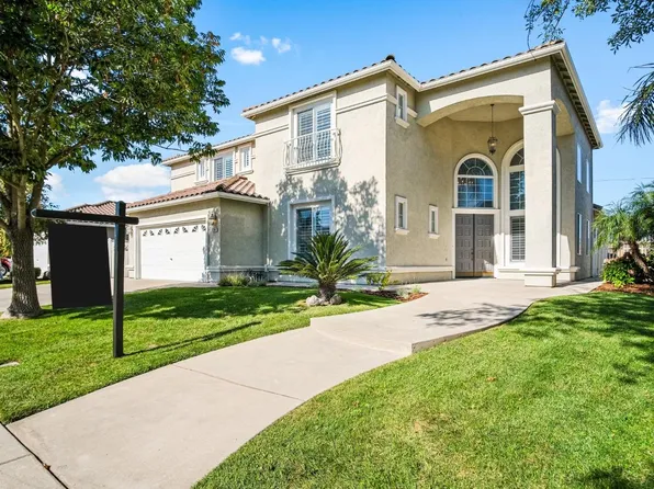 2709 Mira Vista Dr, Modesto, CA 95356