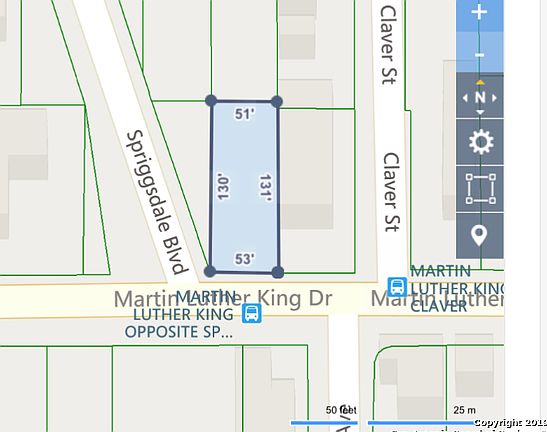 5th image of 2975 Martin Luther King Dr