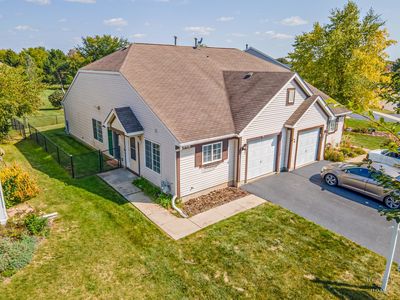 2948 Impressions Dr, Lake In The Hills, IL, 60156