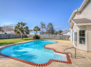 308 Patricia Ln, Fort Walton Beach, FL 32547