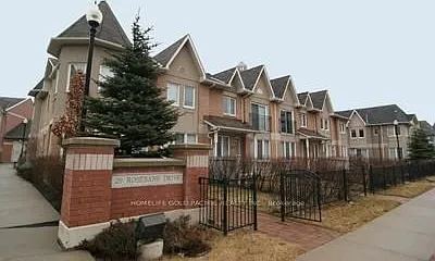 29 Rosebank Dr #810 — Photo 1