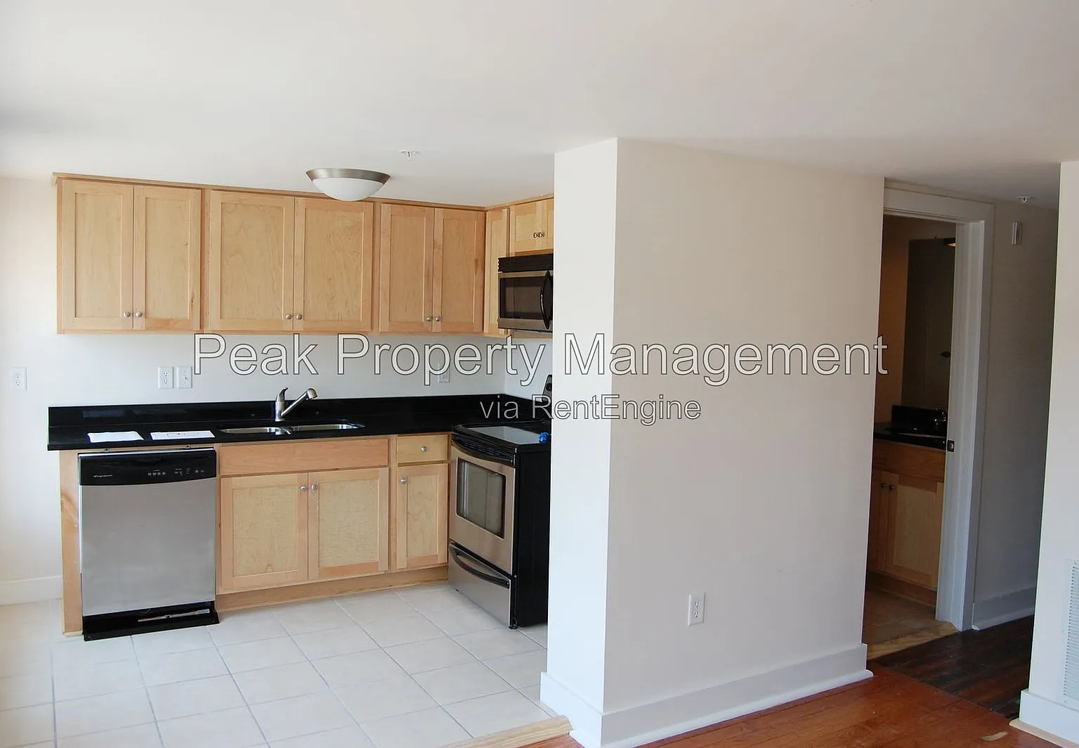 1 bed, 1.0 bath, 524 sqft, $1,099 — Photo 1