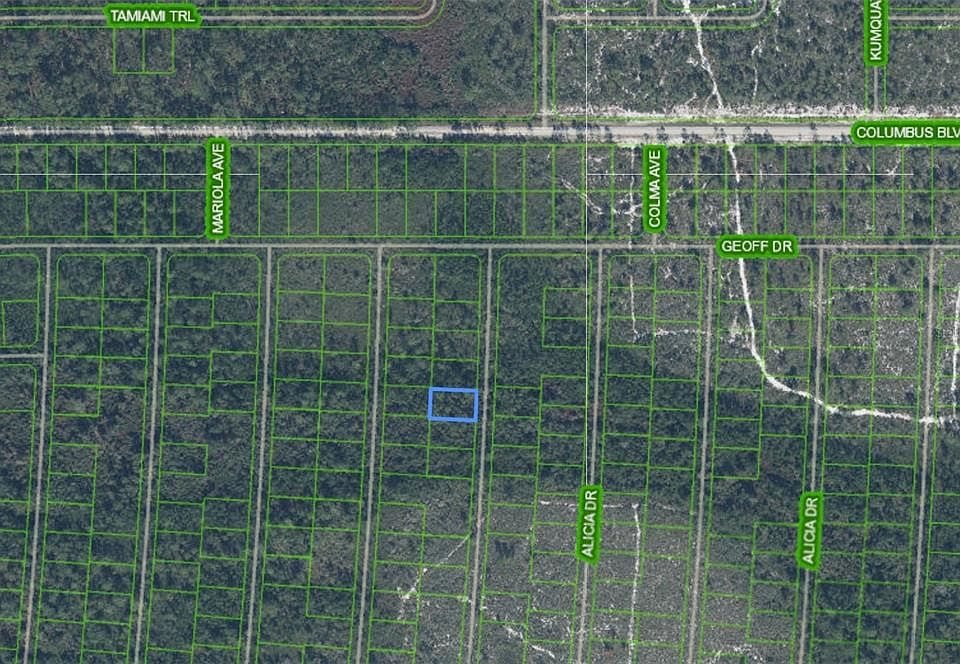 2nd image of 6663 ANTHEA DRIVE LOT 33