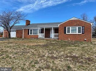 14309 Spotswood Trl, Ruckersville, VA