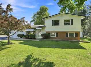 270 N 175 E, Warsaw, IN 46582