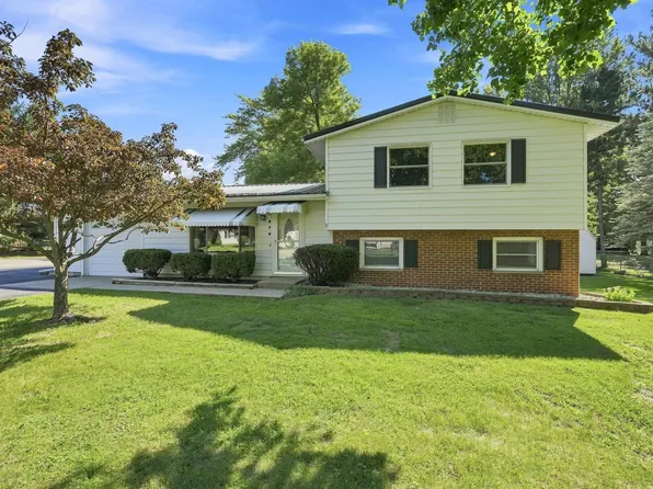 270 N 175 E, Warsaw, IN 46582
