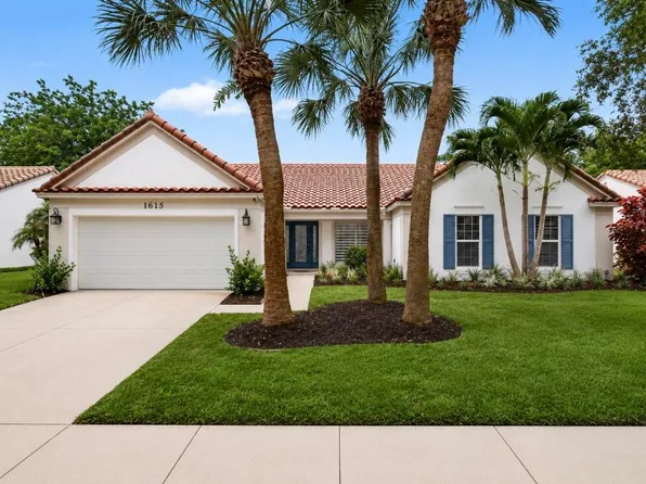 1615 Satin Leaf Court, Delray Beach, FL 33445